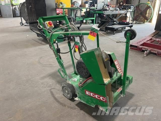 Edco DS-18 Muu
