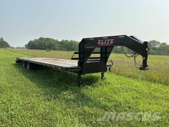 Elite  Autotreilerid