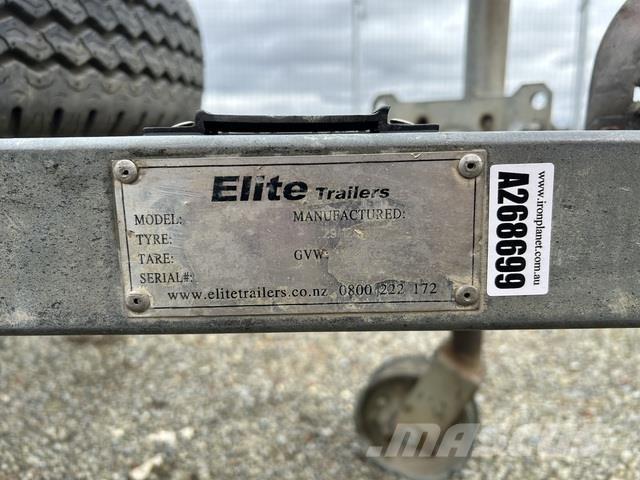 Elite  Autotreilerid