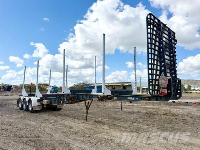 Elphinstone  Metsaveohaagised