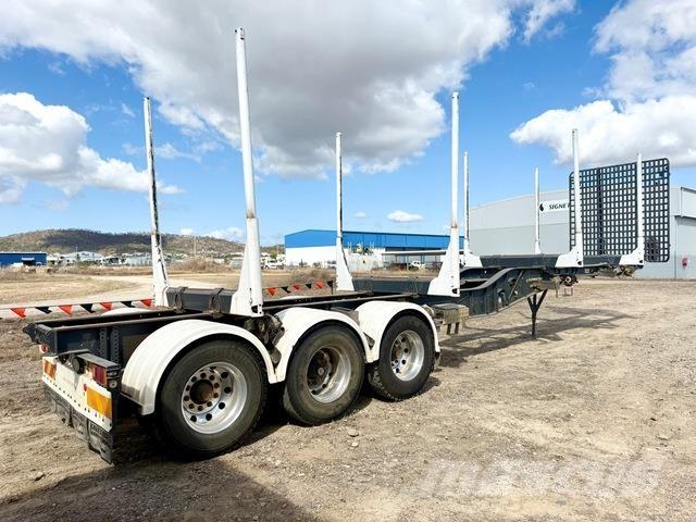 Elphinstone  Metsaveohaagised