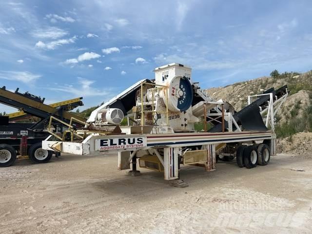 Elrus 2236 Purustid