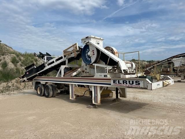Elrus 2236 Purustid