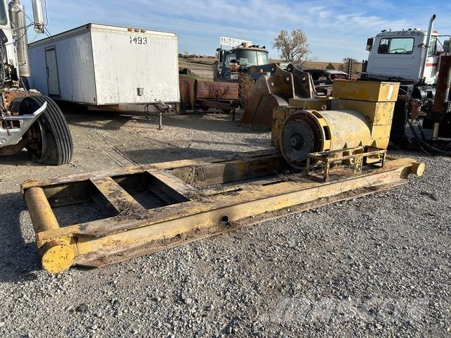  EM Benac II Diiselgeneraatorid