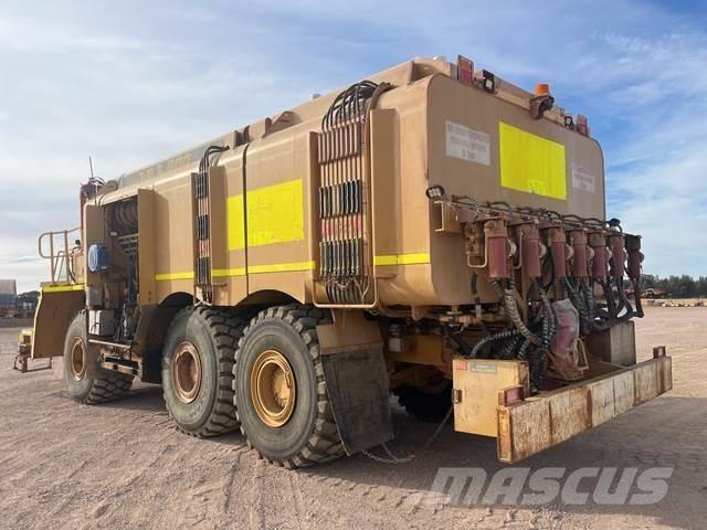  EMT 600 Tsisternveokid