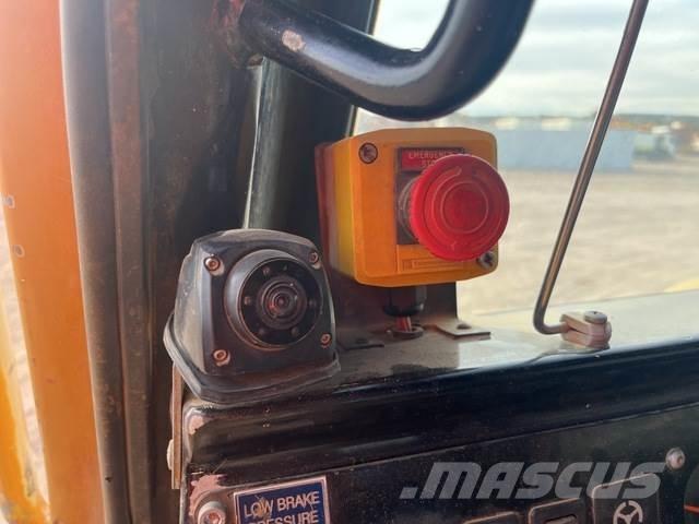  EMT 600 Tsisternveokid