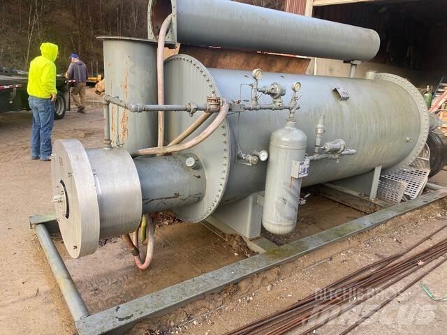  ENERGY WELD FAB Asfalditehased