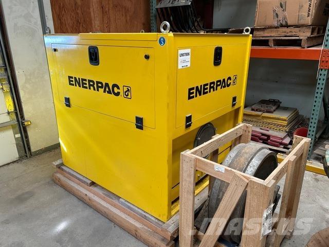  Enerpac Muu