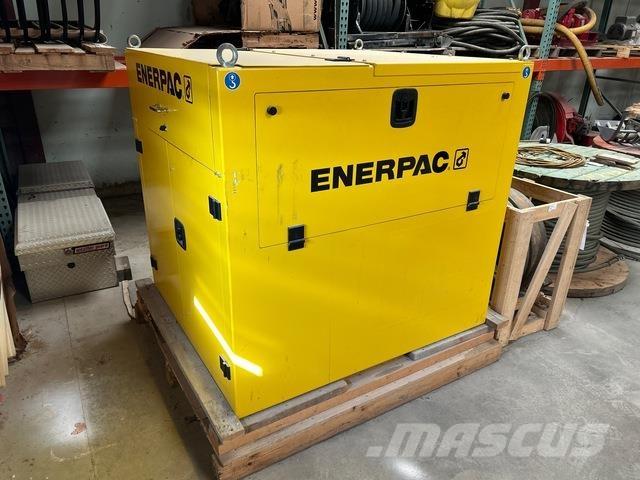  Enerpac Muu
