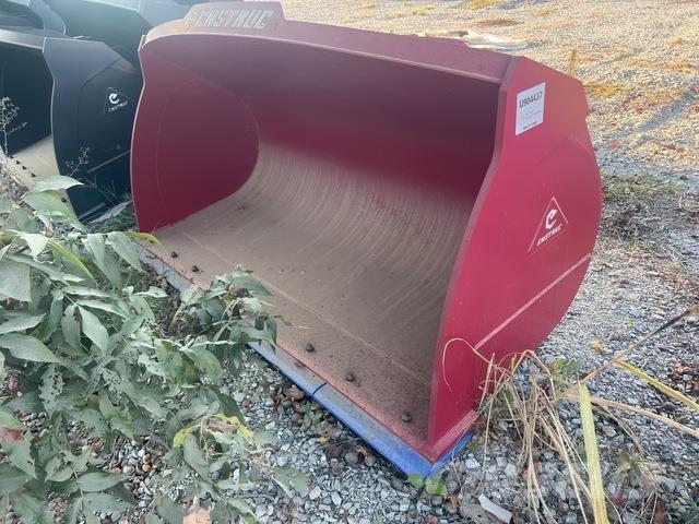  Enstruc JRB416 Kopad