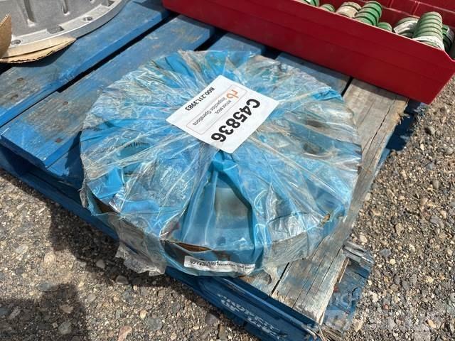 Epiroc 780 Muud osad