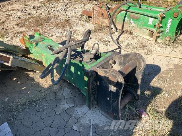 Epiroc EC135 Hüdrohaamrid