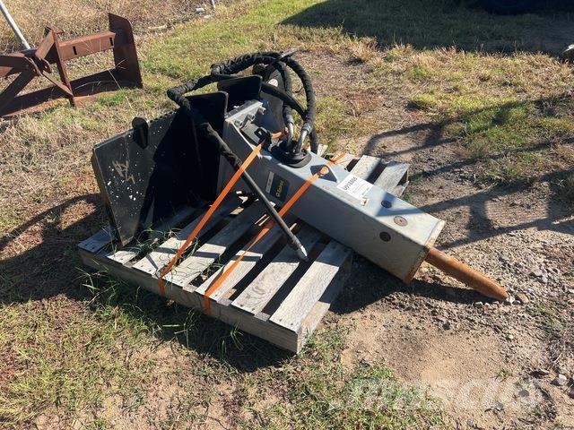 Epiroc EC60T Hüdrohaamrid