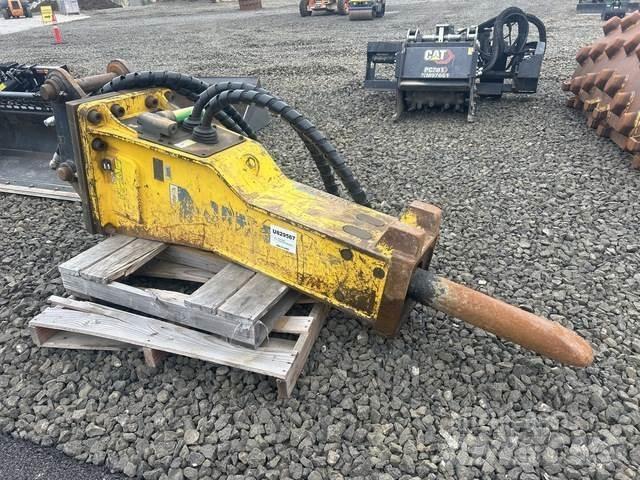 Epiroc MB1200 Hüdrohaamrid