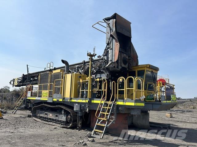 Epiroc PV235 Vertikaalsed puurmasinad