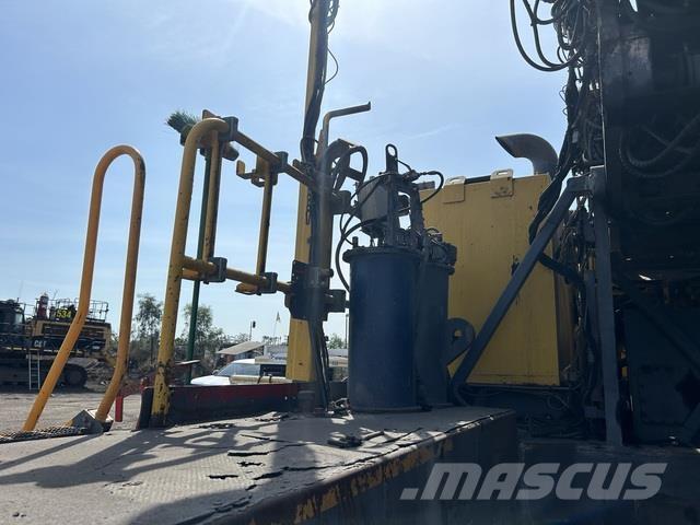 Epiroc PV235 Vertikaalsed puurmasinad