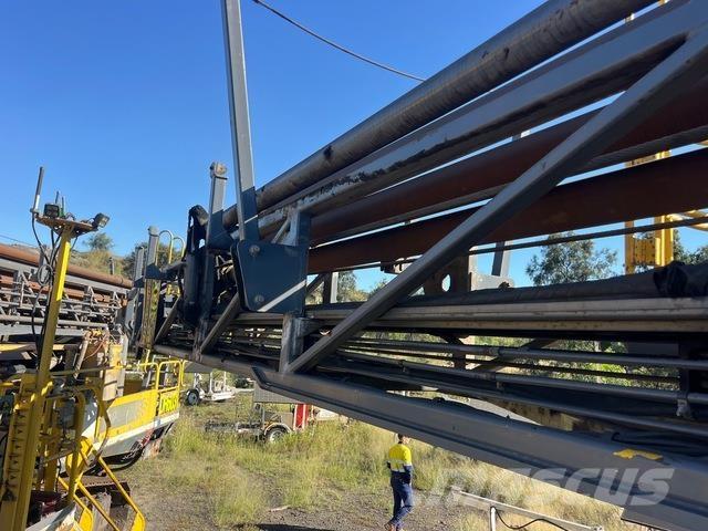 Epiroc PV235 Vertikaalsed puurmasinad