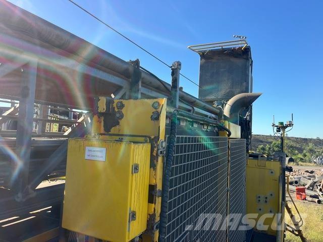 Epiroc PV235 Vertikaalsed puurmasinad