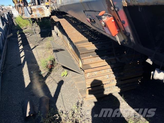 Epiroc PV235 Vertikaalsed puurmasinad