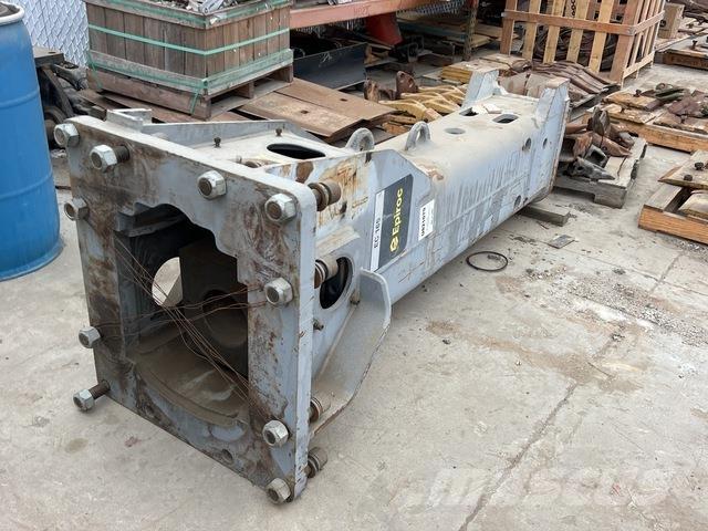 Epiroc RX 46L Hüdrohaamrid