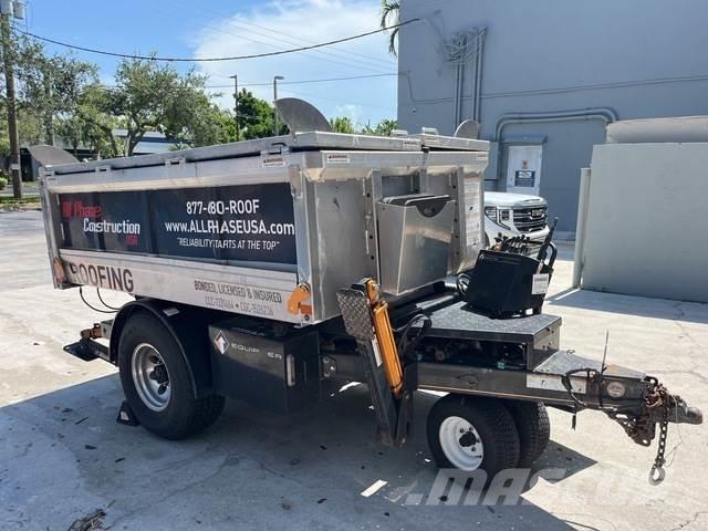  Equipter RB400 Kallurhaagised