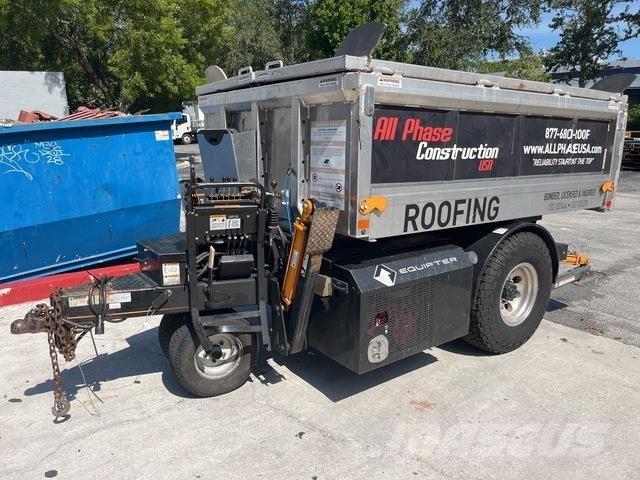  Equipter RB400 Kallurhaagised