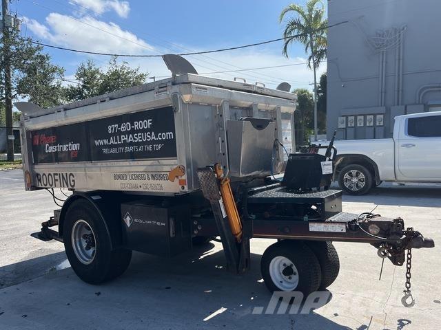  Equipter RB400 Kallurhaagised
