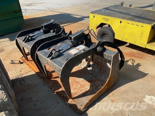 Erskine 900612 Kopad