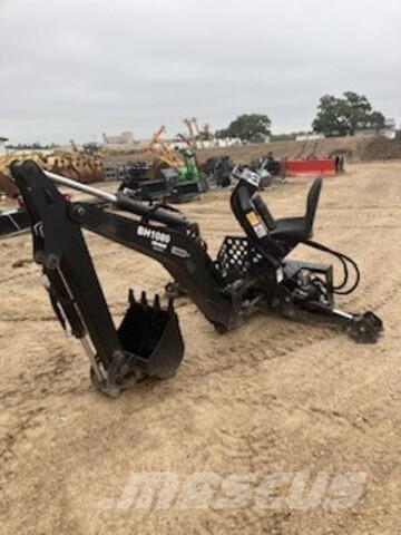 Erskine BH1080 Muu