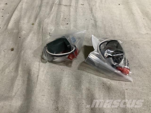 Esco D00835 Muud osad