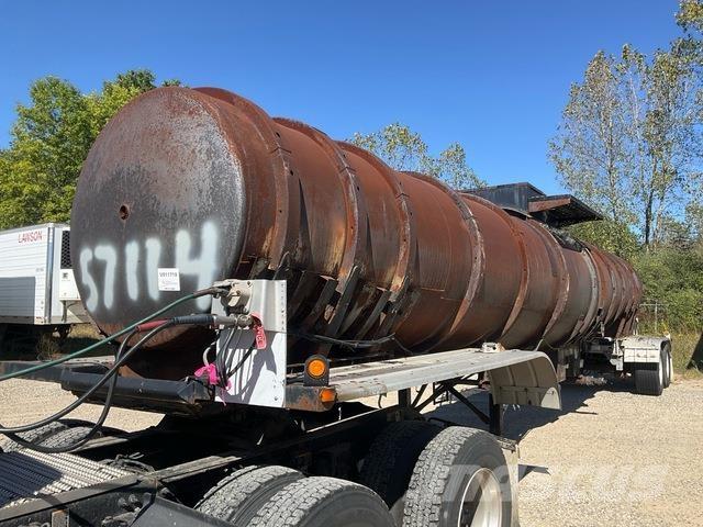 Etnyre  Materjali transpordi tehnika