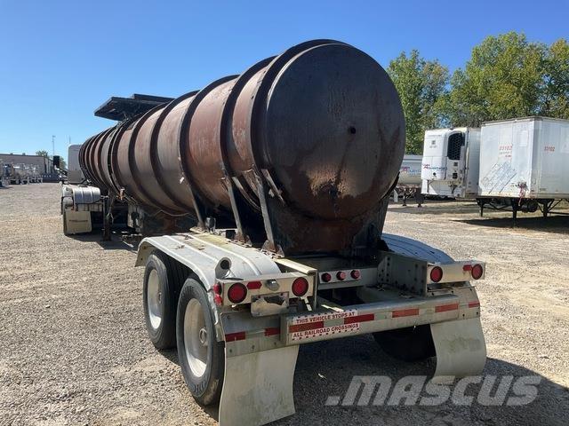 Etnyre  Materjali transpordi tehnika