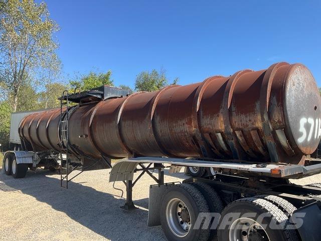 Etnyre  Materjali transpordi tehnika