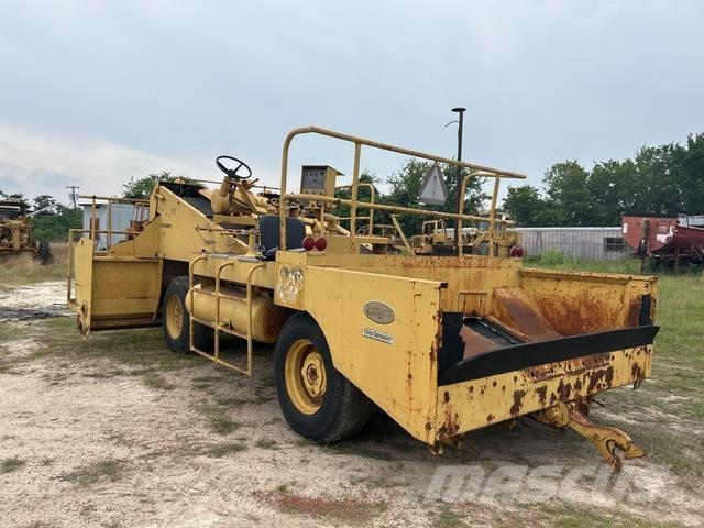 Etnyre  Liivapuisturid ja soolapuisturid