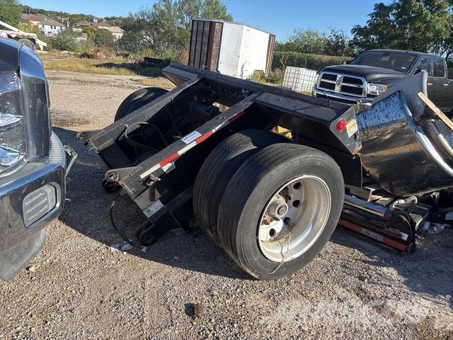 Etnyre ARD10S Muud haagised