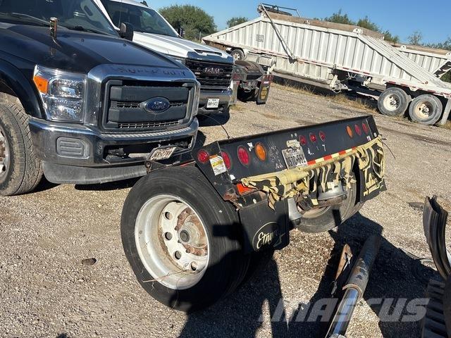 Etnyre ARD10S Muud haagised