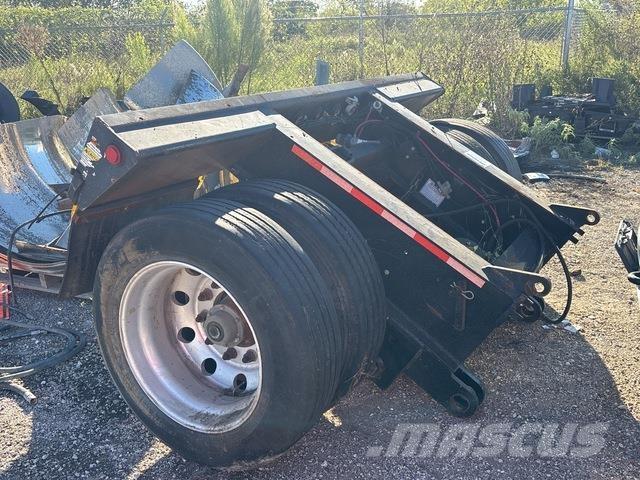 Etnyre ARD10S Muud haagised