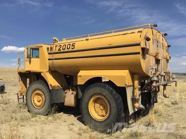 Euclid R60 Veepaagiga autod