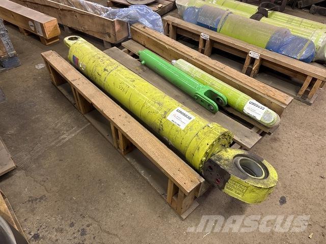 Euclid R85 Muud osad