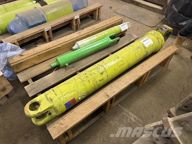 Euclid R85 Muud osad