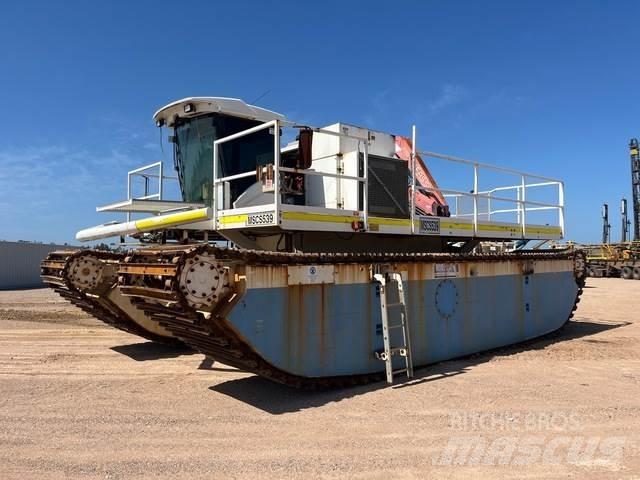 Eureka EAB150 Muu