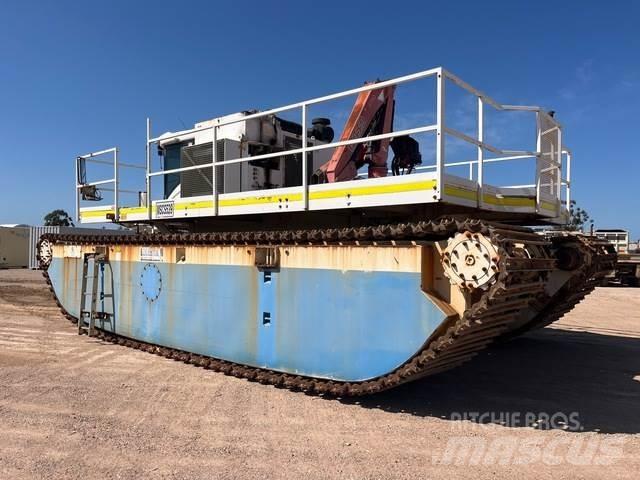 Eureka EAB150 Muu