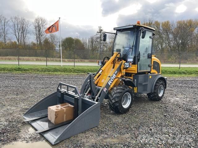Everun R08 Pro Rataslaadurid