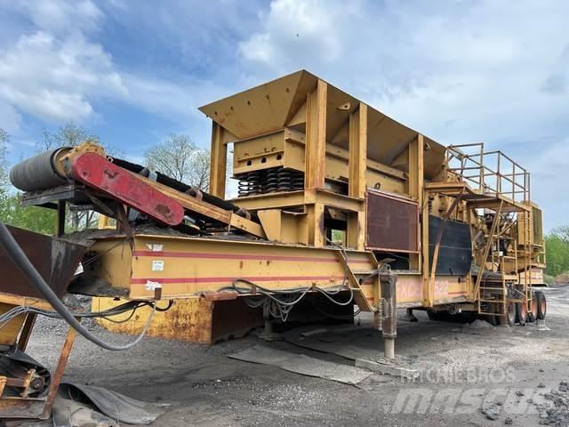 Excel 2522-10 Purustid