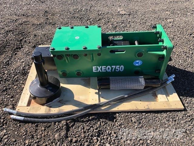  EXEQ 750P Muu