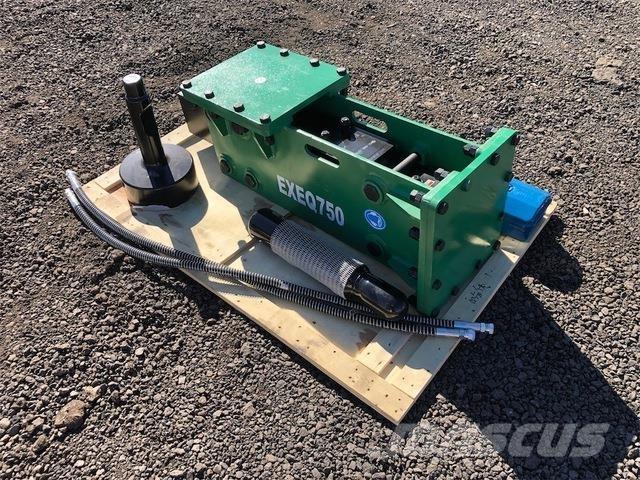  EXEQ 750P Muu