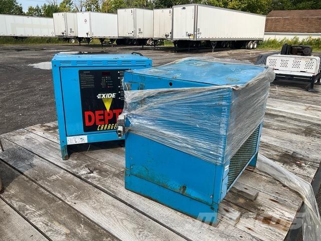 Exide  Muu