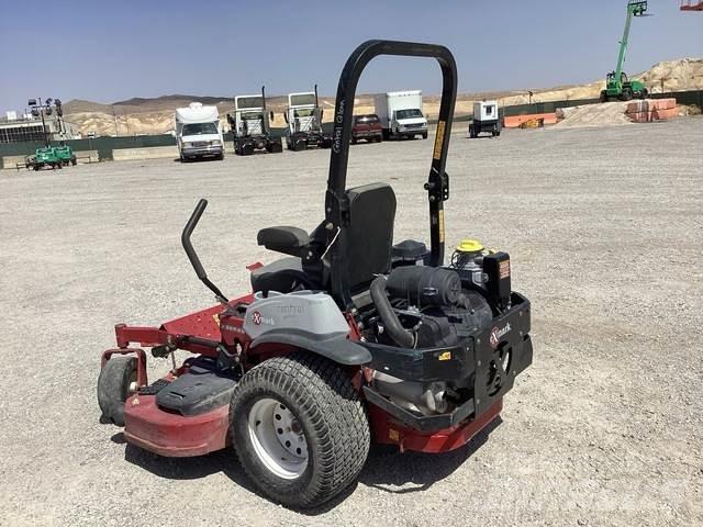 Exmark Lazer Muu