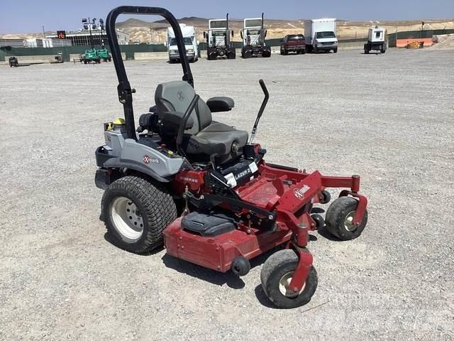 Exmark Lazer Muu