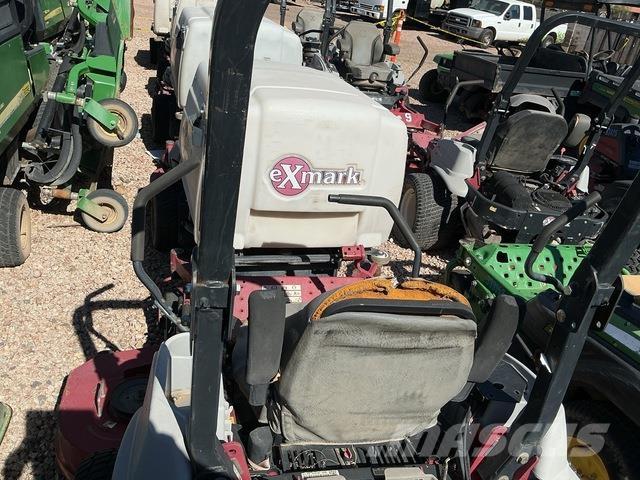 Exmark Lazer Muu